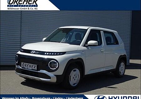 Hyundai Inster EV 2WD 49kWh SELECT Effizienz-Paket /NAVI Prime