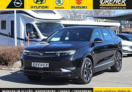 Opel Grandland ELECTRIC/Edition/Komf.+Tech-Paket/uvm.