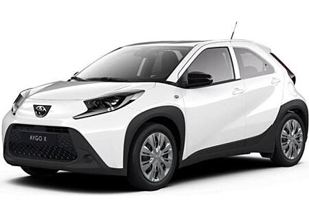 Toyota Aygo X-Bussiness Edition*Schnell Verfügbar*