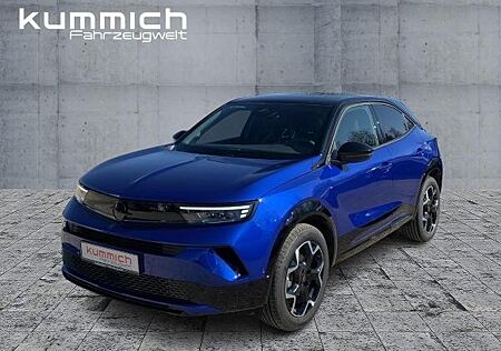 Opel Mokka GS 1,2 Turbo eDCT mit Mild Hybrid