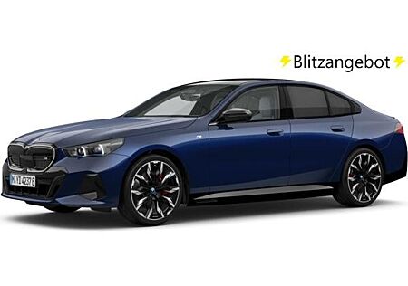 BMW i5 M60 xDrive Limousine ⚡Blitzangebot⚡