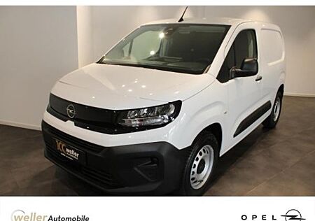 Opel Combo Cargo 1.5D Holzboden/ Seitenwände Flex-Cargo Allwetter Apple/Android 🛠 Gewerbekundenhammer 🔨