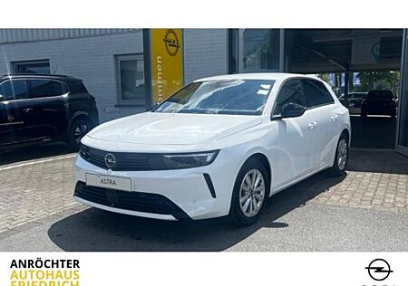 Opel Astra L Edition Winter-Paket PDC LED