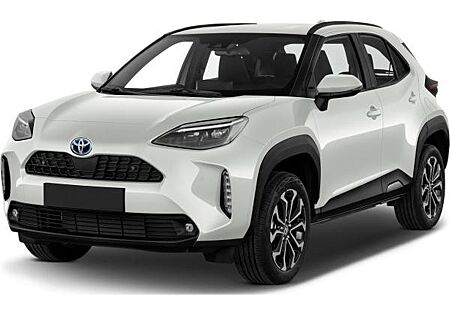 Toyota Yaris Cross Teamplayer inkl. Winterpaket 💥 PREISKNALLER 💥