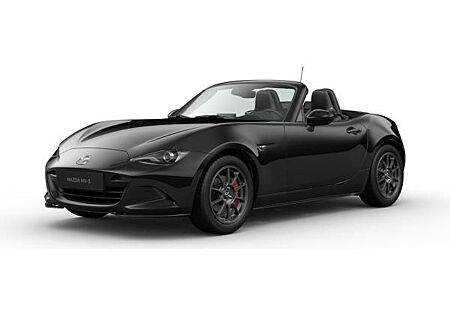 Mazda MX-5 1.5 SKYACTIV-G 132 Homura /Recaro/BOSE