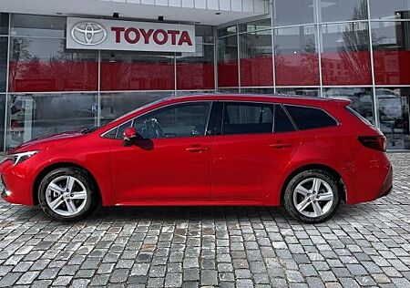 Toyota Corolla Teamplayer Touring Sports 💥 PREISKNALLER 💥
