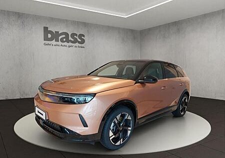 Opel Grandland Electric GS 213 PS 73-kWh-Batterie *Vorführwagen*