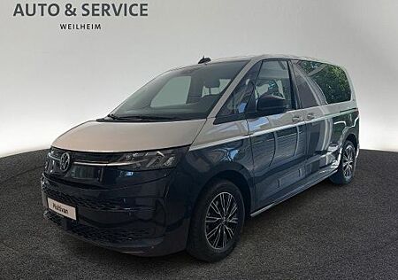 VW T7 Multivan Volkswagen Multivan Goal 2,0 l TDI 7-Gang-DSG 6 Sitzer