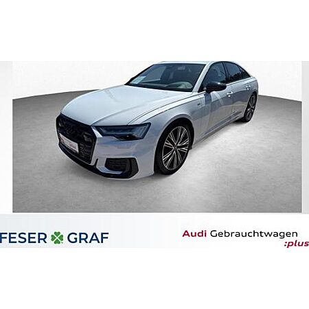 Audi A6 leasen