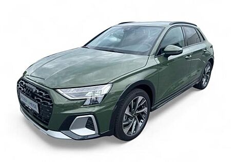 Audi A3 allstreet Sthz.,AZV,LED,Kamera