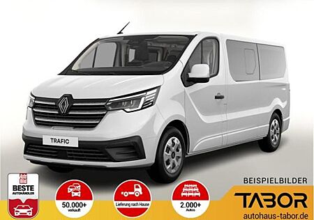 Renault Trafic Pkw Grand Evolution Blue dCi 150 MY25 Kam
