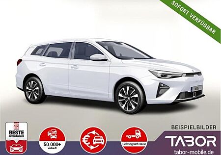 MG MG5 5 h Comfort ACC Keyl Kam PDC SHZ LED Nav