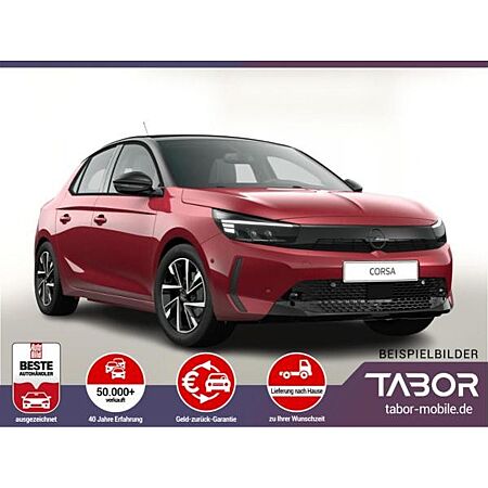 Opel Corsa leasen