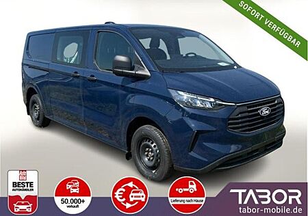 Ford Transit Custom DCiV TDCi 170 Aut Trend 320L2 LED