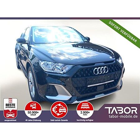 Audi A1 leasen