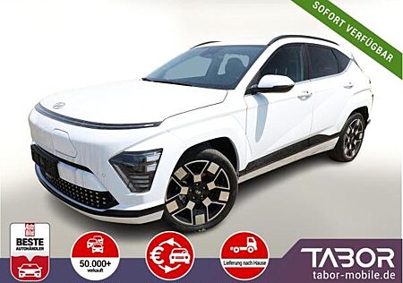 Hyundai Kona h 217 Trend LED Nav SHZ Kam ACC Keyl