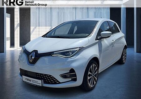 Renault ZOE INTENS R135 h CCS BATTERIEKAUF