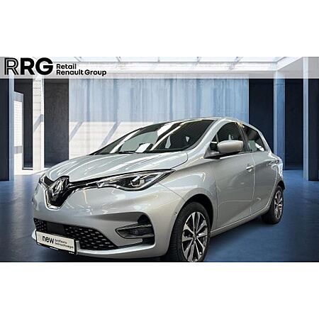 Renault ZOE leasen