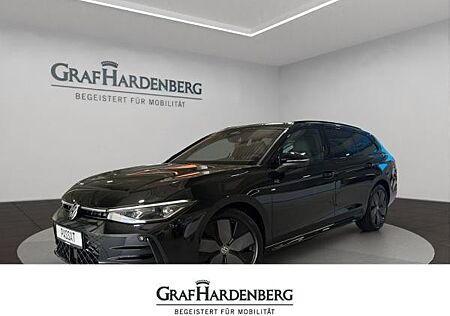 VW Passat Volkswagen 2,0 l TDI 4M *R-LINE* AHK*IQ*HuD*Pano*Black* Sofort verfügbar*