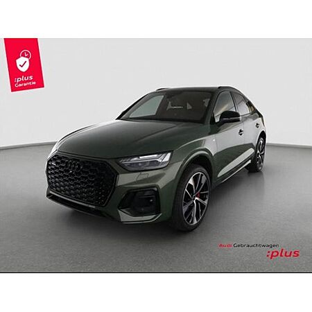 Audi Q5 leasen
