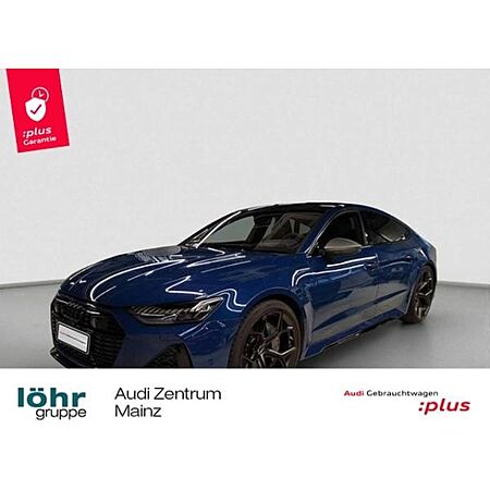 Audi RS7 leasen