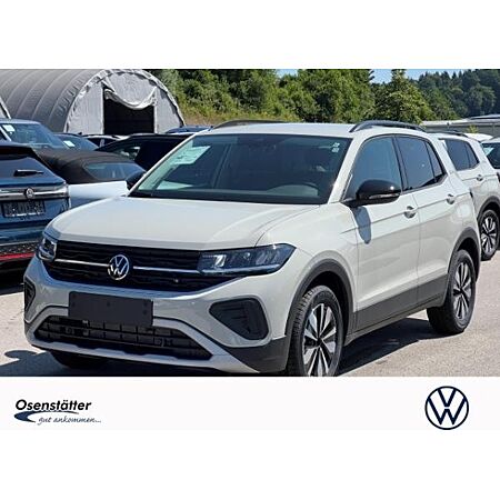 VW T-Cross leasen