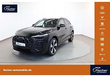 Audi SQ5 TFSI quattro edition one