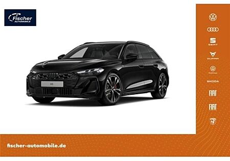 Audi A5 Avant e-hybrid quattro S line