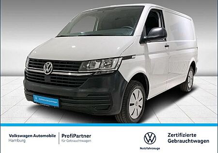 VW T6 Volkswagen .1 Kasten 2.0 TDI Klima Sitzhzg Parkpilot