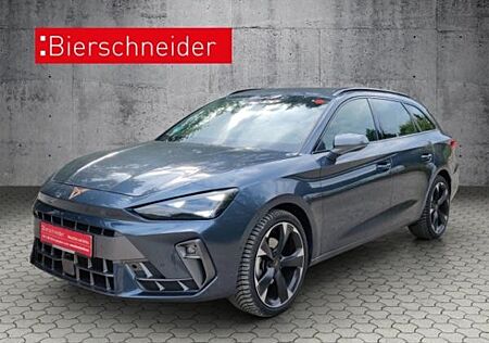 Cupra Leon Sportstourer 1.5 TSI DSG Facelift NAVI LED KAMERA ACC SHZ GRA 18