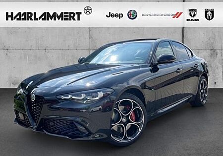 Alfa Romeo Giulia Veloce Q4 2.0 HARMAN/KARDON+PDC+KAMERA+CARPLAY