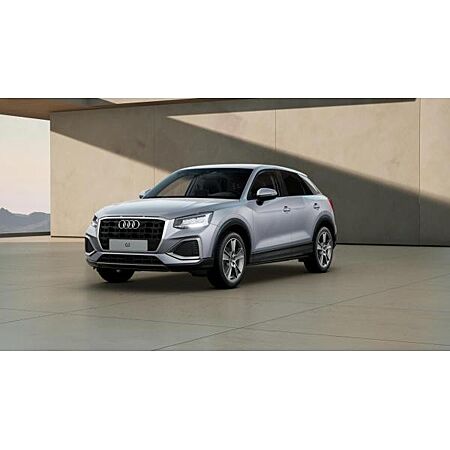 Audi Q2 leasen