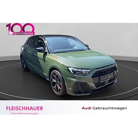 Audi A1 leasen