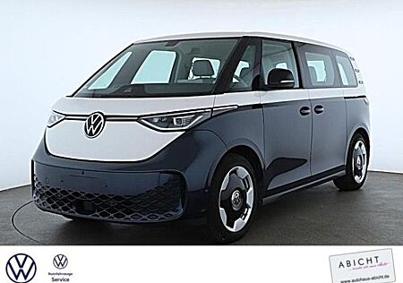 VW ID.BUZZ Volkswagen Pro AHK Winterr. AreaView el.Heckklappe el.Schiebetüren
