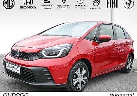 Honda Jazz 1.5 ELEGANCE HYBRID AT+NAVI+R-KAM+LED+PDC+BT