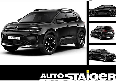 Citroën C5 Aircross 🔥 MAX Diesel 130 EAT8 🔥 M+S/Panorama/18"LM| Vorlauf🔥