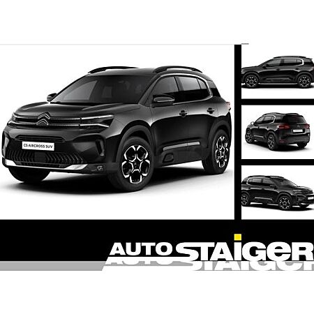 Citroën C5 Aircross leasen