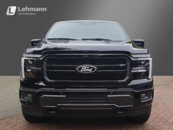 Ford F 150 Lariat Black MY25 5,0-V8 4x4 SuperCrew-Voll bild 2