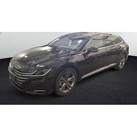 VW Arteon Shooting Brake leasen