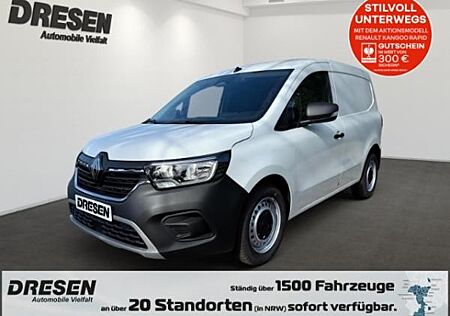 Renault Kangoo Rapid 👨‍🔧💪Handwerker-Hero-DEAL💪👨‍🔧 Advance L1 Blue dCi 95 *AHK,GJR,Sitzheizung*