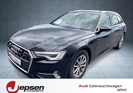 Audi A6 Avant Sport advanced 45 TFSI S tr. Matrix AHK