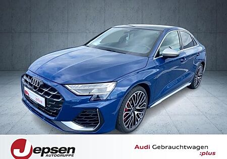 Audi S3 Limousine TFSI S tr. PANO Matrix HUD 19Ž Cam