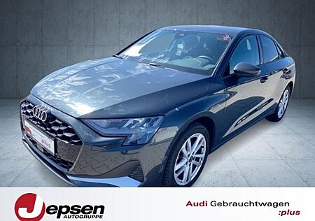 Audi A3 Limousine advanced 30 TFSI S tr. 18Ž Cam ACC