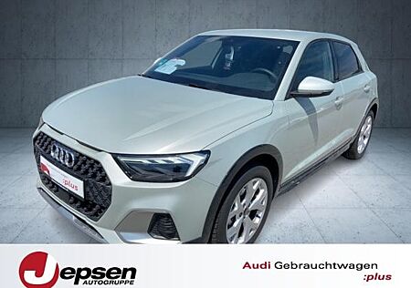 Audi A1 allstreet 35 TFSI S tr. LED Navi 18Ž Virtual