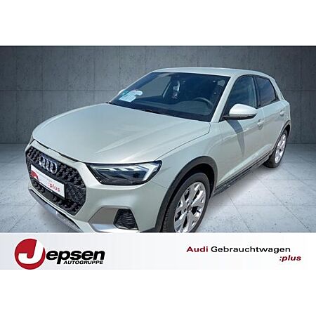 Audi A1 leasen