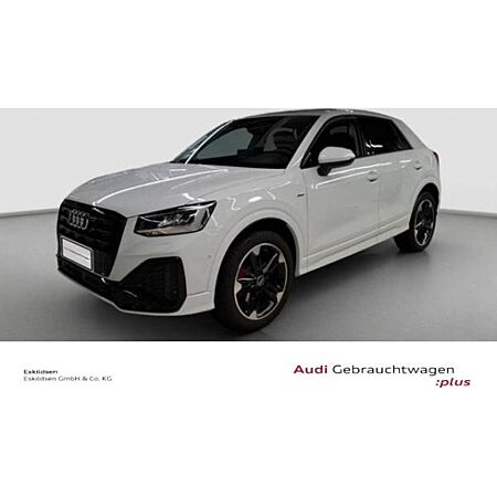 Audi Q2 leasen