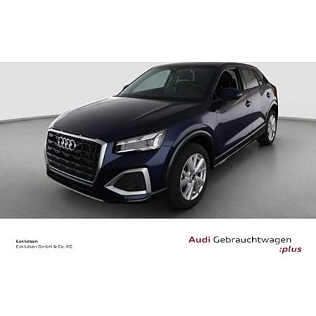 Audi Q2 leasen
