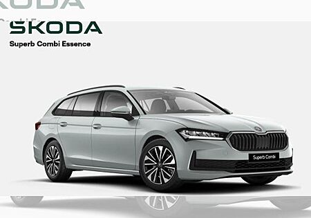 Skoda Superb Combi 2.0 TDI DSG Essence *GEWERBE*inkl. ACC I AHK I CAM I LED I NAV I PDChi I SHZ I SMARTLINK*