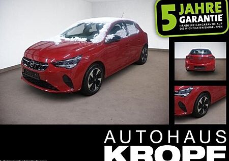 Opel Corsa-e Navi,Rückfahrkamera,Klimaautomatik