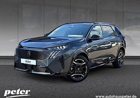 Peugeot 5008 Elektro 210 GT Winter + Drive-Assist